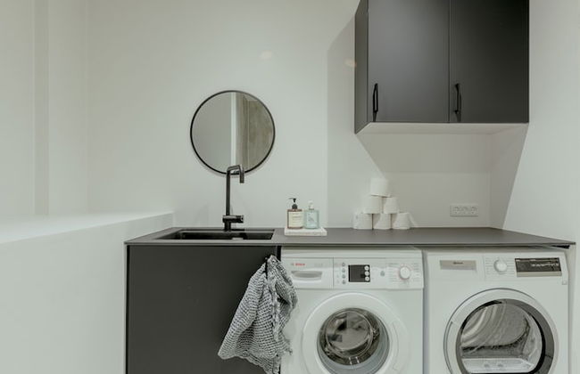 Serenity by the Fjords | Stunning Views - Foto 25