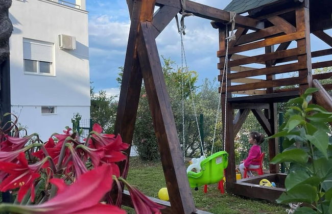 Apartmens Rex - Foto 30