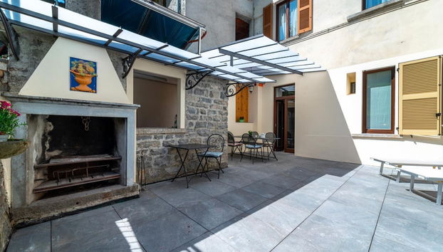 Eleganza e Stile nel Cuore di Bellagio by Wonderful Italy - Foto 2, Habitación