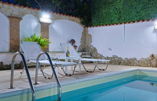 Villa Lella - Tevere - Foto 61