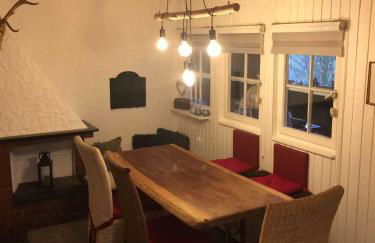 Ferienhaus Bussard - Photo 7