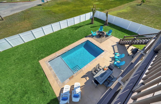 Boots & Beaches Avantstay Golf Cart Access, Brd Walk - Foto 29