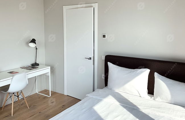 Docklands Apart Hotel - Foto 28