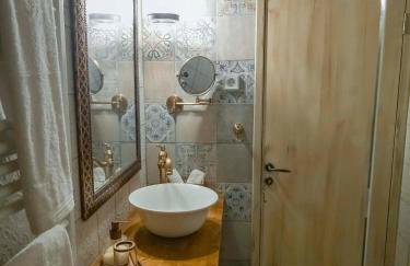 Strofilia House Near ATH Airport - Foto 41