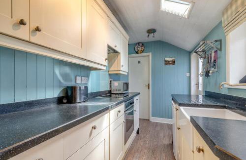 Lilac Cottage - Foto 8