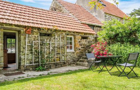 Gorgeous Home In Quettehou With Wifi - Foto 7