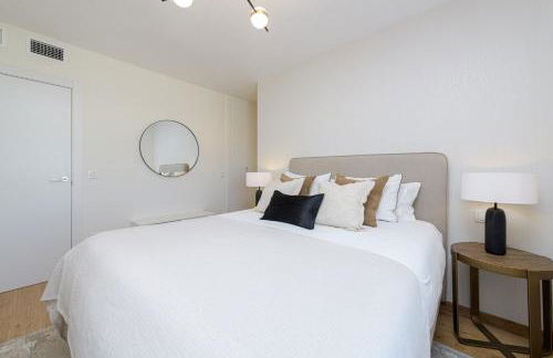 Maritimo Apartment in Malaga by Solaga Holiday Homes - Photo 34