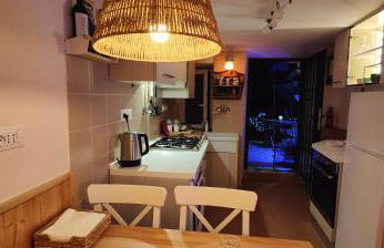 Casa panorama vista lago Turano - Foto 21