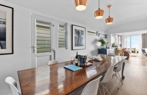 Luxury Beachfront The Cozy Clam - Foto 10