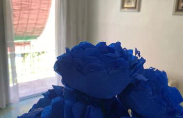 Casita Rural La Rosa de la Huerta con chimenea interior - Foto 13