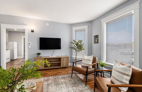 Remodeled Mins to Beach & Downtown Downstairs - Foto 1