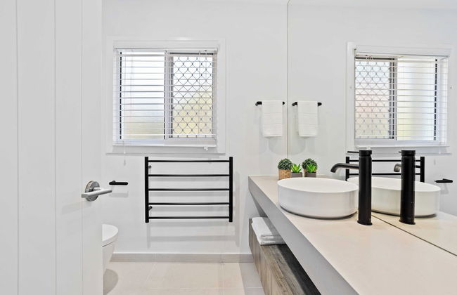 Albatross Beachfront 3 Bedroom Apartment - Foto 24