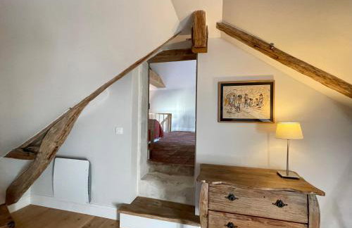 Relais des Hautes Roches - Foto 16