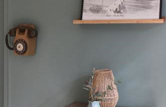 Grand studio neuf en rez de jardin avec terrasse - Foto 4