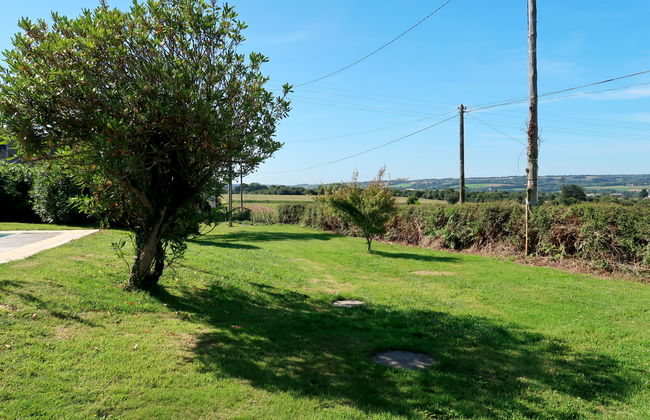 La hutte de Panoramix - Foto 18