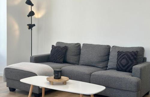 L'AUTHENTIQUE - Moderne - Central - Foto 8