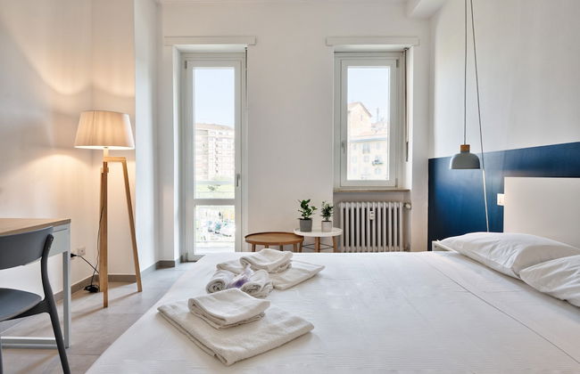 Urban House Carducci - Apartments - Photo 3