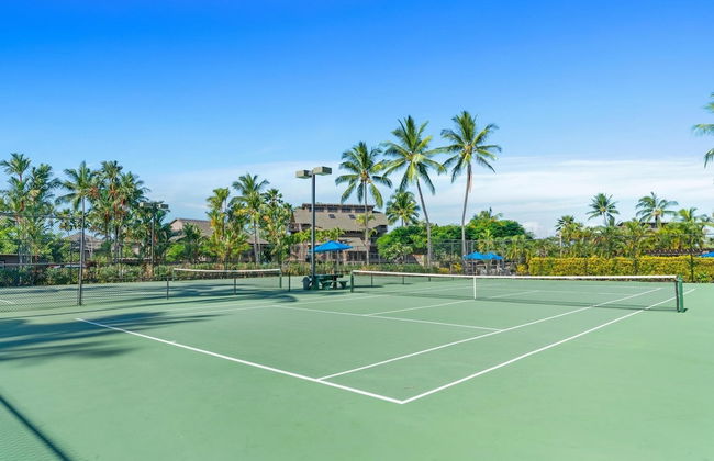 Big Island Kanaloa at Kona by Coldwell Banker Island Vacations - Photo 64