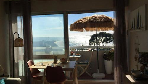 Studio Bénodet vue mer - Photo 3