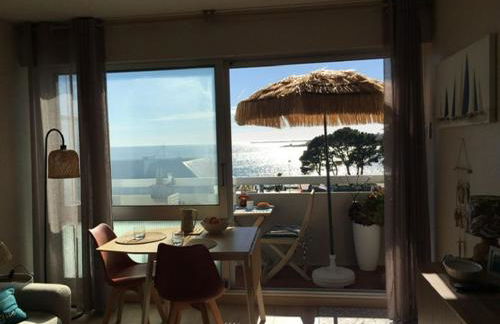 Studio Bénodet vue mer - Photo 8