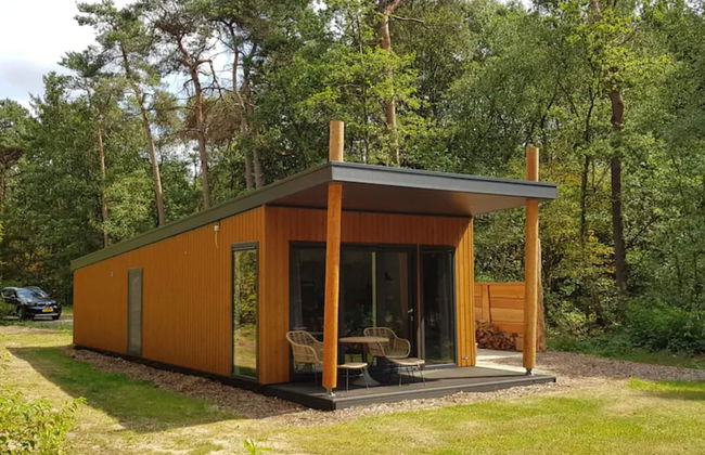 Lakefront Holiday Home - Foto 1