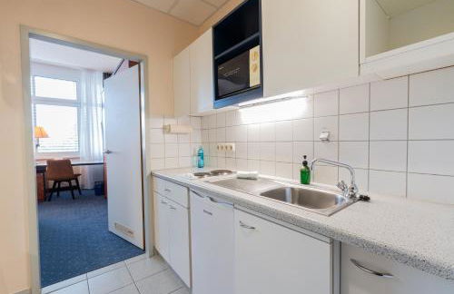 Hotel Arkadia - Foto 10