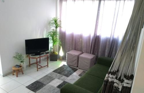 Natal RN Apartamento - Foto 6