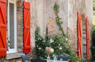 La Borgnardais gîte en Brocéliande, proche Guer - 1 à 11 couchages - Foto 31