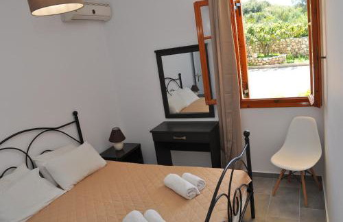 Polymnia Apartments Lassi - Photo 27