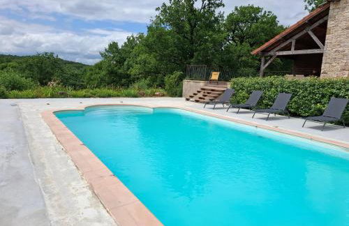 Gîte du Causse Loubressac - Photo 43