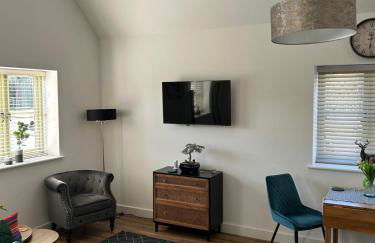 Blundens Holiday Lets - Hatfield - Photo 8