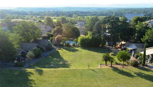 Maisonette #17, 4 Pers, Domaine De Ribiere - Foto 5