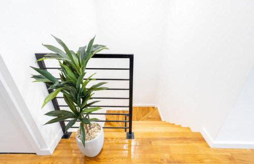 13-3 I Brand New 4BR 3 Baths Duplex Private Roof Deck - Foto 27