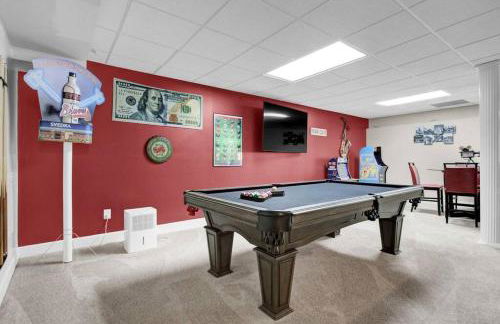 Great spacious home with great entertainment!! - Foto 7