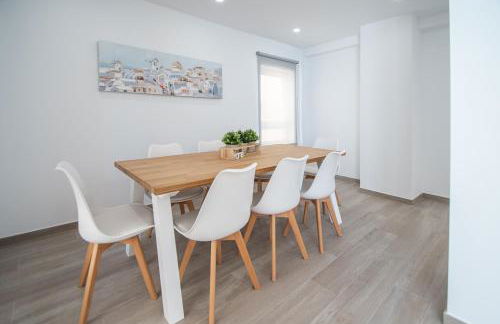 Nuevo Mirandilla Apartment - Cadiz Beach - Foto 43