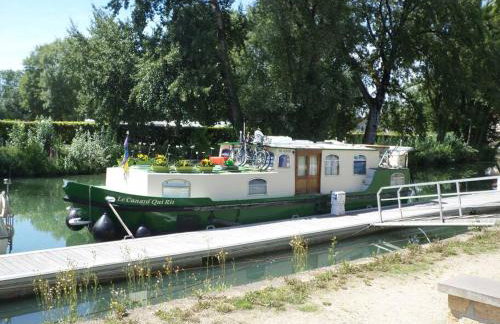 GITE LA LOUTRE - Foto 16