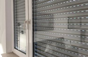 City Apartments Essen for up to 6 person with 4K TV and kitchen - Foto 6