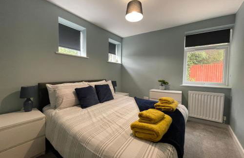 Silk Apartments Spondon - Foto 35