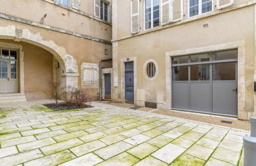 Cour des Moines - centre ville - Foto 6