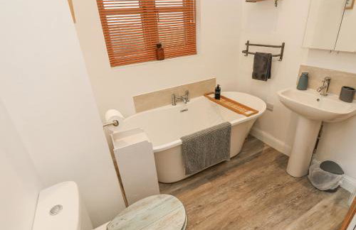 The Pepper Pot Retreat - Foto 19