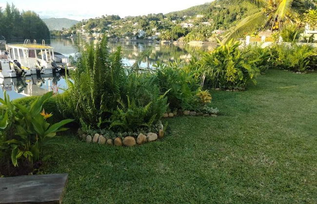 Mae Water Front Apartments - Foto 1