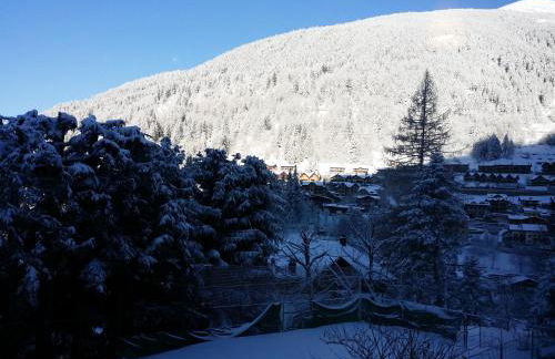 Appartamento Isabella - Residence Montesole - Foto 50