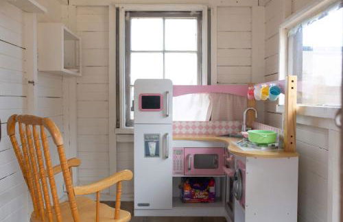 The Vintage La Mesa Tudor - Foto 11