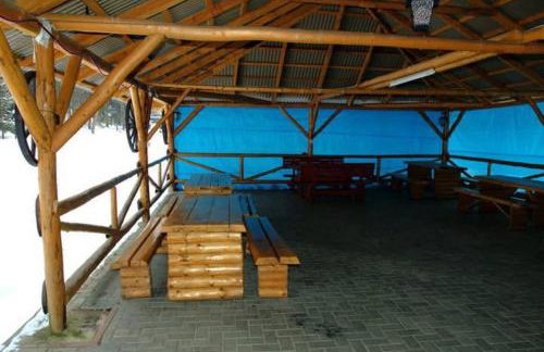 Ośrodek Nad Potokiem - Foto 14