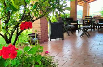 Holiday Home Landgut TenutaQuarantaOlivi by Interhome - Foto 13