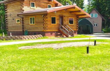 The Alaskan Dream Lodge - Foto 36