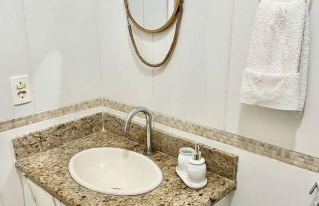 Casa 6 pessoas com Piscina - Photo 5