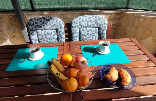 Apartment Adrian - Foto 39