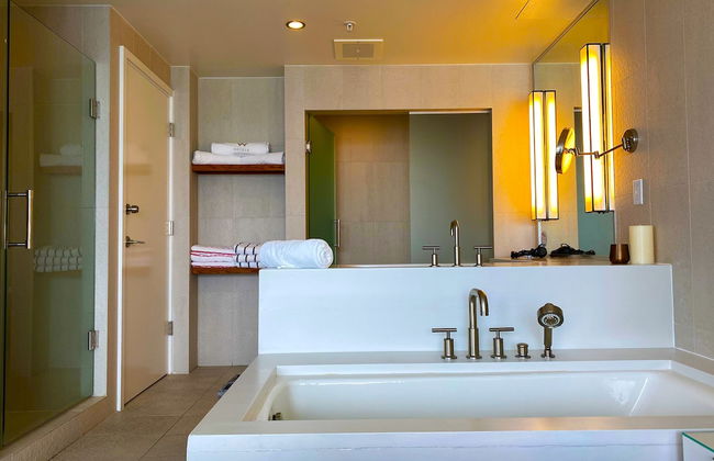 OneLuxStay at W Residences - Foto 32