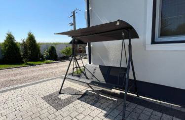 Luksusowa Ekskluzywna willa z sauną,siłownią dużym ekskluzywnym salonem na wyłączność eksluzywny duży dom 2 poziomy-dom nowoczesny styl elegancki 3 łazienki , sypialnia,salon, 2 duże garaże POMYSŁ NA JESIENNO ZIMOWY WYJAZD wolne terminy !! - Foto 62